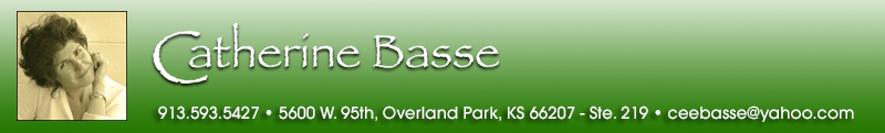 cathy basse